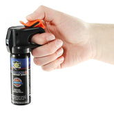 Streetwise 18 Pepper Spray Fire Master (1.19% MC)